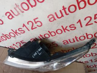 Фара левая передняя Chevrolet Cruze J300 F18D4 13063 2 ракурс