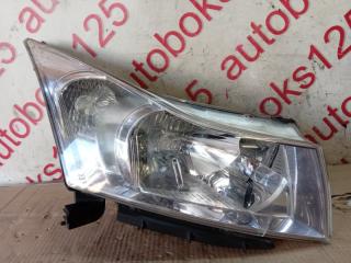 Фара передняя правая Chevrolet Cruze 2013