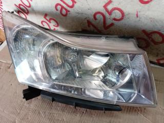 Фара правая передняя Chevrolet Cruze J300 F18D4 13063 3 ракурс