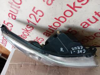 Фара правая передняя Chevrolet Cruze J300 F18D4 13063 4 ракурс