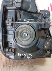 Фара левая передняя Kia Bongo PU J3 5 ракурс Фара левая передняя Kia Bongo PU J3 5 ракурс
