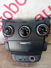 Блок управления климат-контролем SsangYong Actyon CK D20DTF 6871034120 1 ракурс