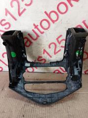 Консоль магнитофона Chevrolet Cruze J300 F18D4 95940920 2 ракурс