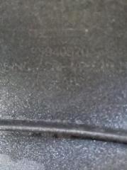 Консоль магнитофона Chevrolet Cruze J300 F18D4 95940920 5 ракурс