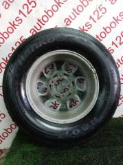 Колесо запасное HYUNDAI Terracan HP J3 2 ракурс