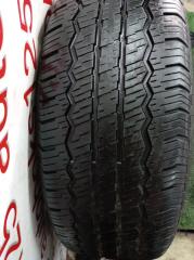 Колесо запасное HYUNDAI Terracan HP J3 4 ракурс