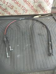 Трос кпп Kia Bongo 2007