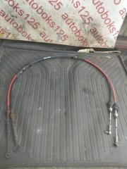 Трос кпп Kia Bongo 2011