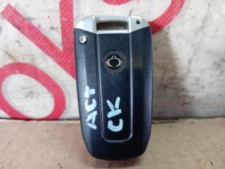 Ключ зажигания SsangYong Actyon CK D20DTF (671950) 1 ракурс Ключ зажигания SsangYong Actyon CK D20DTF (671950) 1 ракурс