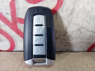 Ключ зажигания SsangYong Actyon CK D20DTF (671950) 2 ракурс Ключ зажигания SsangYong Actyon CK D20DTF (671950) 2 ракурс
