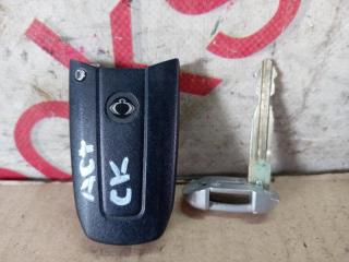 Ключ зажигания SsangYong Actyon CK D20DTF (671950) 3 ракурс