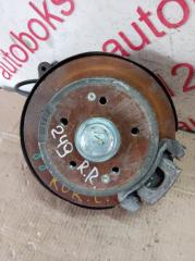 Ступица правая задняя Ssang Yong Actyon CK 4142034000, 4594034000 1 ракурс