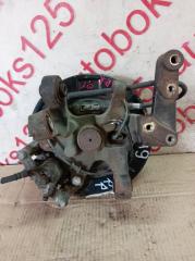 Ступица правая задняя Ssang Yong Actyon CK 4142034000, 4594034000 2 ракурс