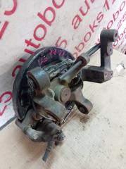 Ступица правая задняя Ssang Yong Actyon CK 4142034000, 4594034000 3 ракурс