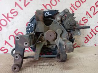 Ступица правая задняя Ssang Yong Actyon CK 4142034000, 4594034000 5 ракурс