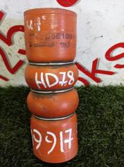 Патрубок интеркулера Hyundai HD 78 D4GA 275815E100 1 ракурс