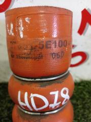 Патрубок интеркулера Hyundai HD 78 D4GA 275815E100 4 ракурс