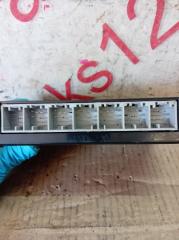 Блок комфорта DAEWOO WINSTORM KLAC Z20S 20839063 3 ракурс