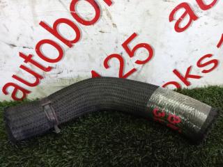 Патрубок интеркулера Kia Bongo PU J3 4 ракурс