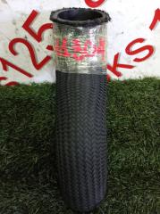 Патрубок интеркулера Kia Sorento BL D4CB 3 ракурс