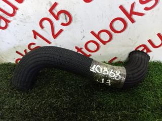 Патрубок интеркулера Kia Carnival J3 2 ракурс