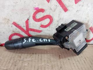 Гитара HYUNDAI Santa Fe CM D4EB 202004726 2 ракурс