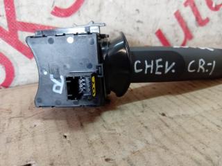 Гитара правая Chevrolet Cruze J300 F18D4 95994799, 31360510487 3 ракурс