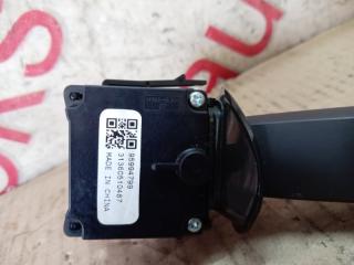 Гитара правая Chevrolet Cruze J300 F18D4 95994799, 31360510487 4 ракурс
