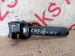 Переключатель поворотов левый Chevrolet Cruze J300 F18D4 95173737, 32050420086 2 ракурс