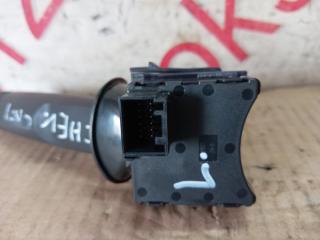 Переключатель поворотов левый Chevrolet Cruze J300 F18D4 95173737, 32050420086 3 ракурс