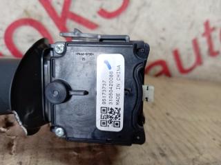 Переключатель поворотов левый Chevrolet Cruze J300 F18D4 95173737, 32050420086 4 ракурс