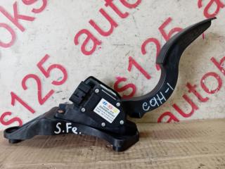 Педаль газа HYUNDAI Santa Fe CM D4EB 327262B100 2 ракурс