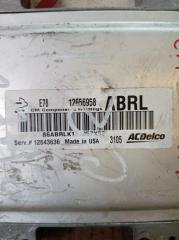  Chevrolet Cruze J300 F18D4 12656958 3 ракурс