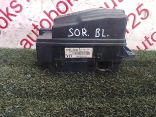 Блок предохранителей Kia Sorento BL D4CB 911613E090 1 ракурс
