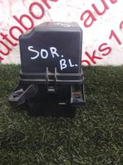 Блок предохранителей Kia Sorento BL D4CB 911613E090 4 ракурс