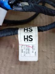Проводка салона Daewoo Winstorm KLAC Z20S 25831579, 96623516 3 ракурс