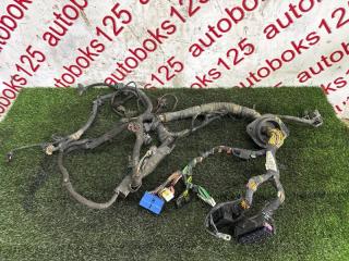 Подушка двигателя Kia Sorento BL D4CB 914013E210 1 ракурс