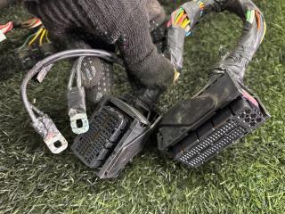 Подушка двигателя Kia Sorento BL D4CB 914013E210 2 ракурс