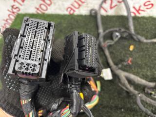 Подушка двигателя Kia Sorento BL D4CB 914013E311 2 ракурс