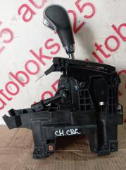 Рычаг переключения кпп Chevrolet Cruze J300 F18D4 3 ракурс