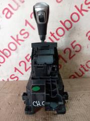 Рычаг переключения кпп Chevrolet Cruze J300 F18D4 4 ракурс