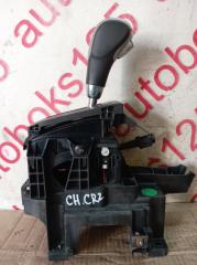 Рычаг переключения кпп Chevrolet Cruze J300 F18D4 5 ракурс