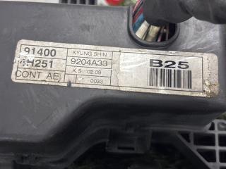 Подушка двигателя  HYUNDAI Grand Starex TQ D4CB ,914004H251 ,914004H251 1 ракурс