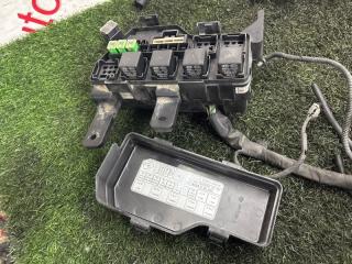 Подушка двигателя HYUNDAI Grand Starex TQ D4CB 914004H251 3 ракурс