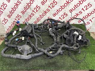 Подушка двигателя  HYUNDAI Santa Fe CM D4EB ,914202B320, 914202B320 912012B430 ,914202B320, 914202B320 912012B430 1 ракурс