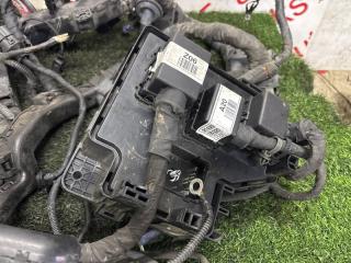 Подушка двигателя HYUNDAI Santa Fe CM D4EB 914202B320, 914202B320 912012B430 2 ракурс