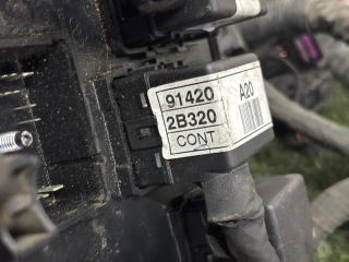 Подушка двигателя HYUNDAI Santa Fe CM D4EB 914202B320, 914202B320 912012B430 3 ракурс