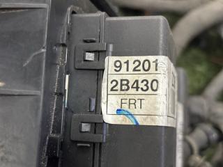Подушка двигателя HYUNDAI Santa Fe CM D4EB 914202B320, 914202B320 912012B430 4 ракурс