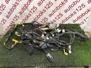 Проводка салона Kia Sorento BL D4CB 911273E971, 9111713E940 1 ракурс
