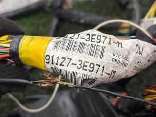 Проводка салона Kia Sorento BL D4CB 911273E971, 9111713E940 2 ракурс